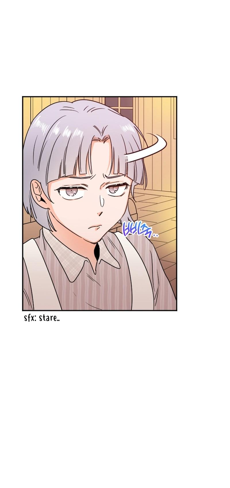 Lady Baby Chapter 46 page 41 - Chapter 46