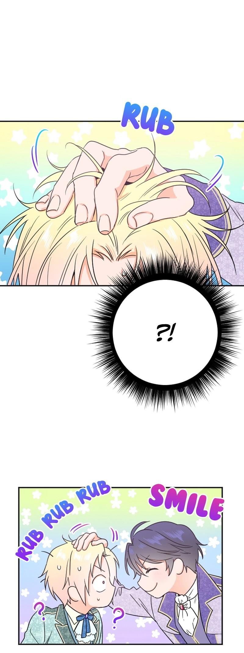 Lady Baby Chapter 46 page 6 - Chapter 46