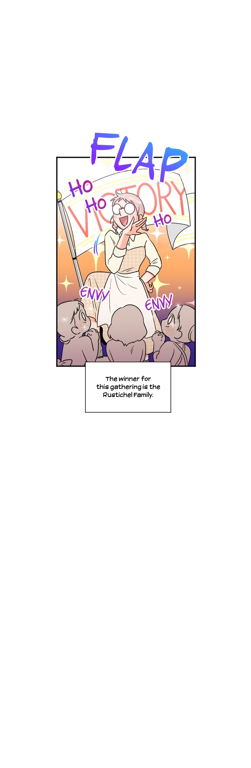 Lady Baby Chapter 47 page 15 - Chapter 47