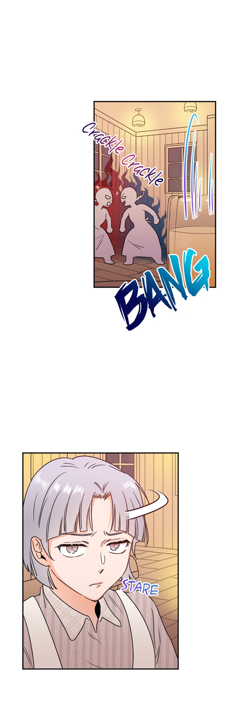 Lady Baby Chapter 47 page 3 - Chapter 47