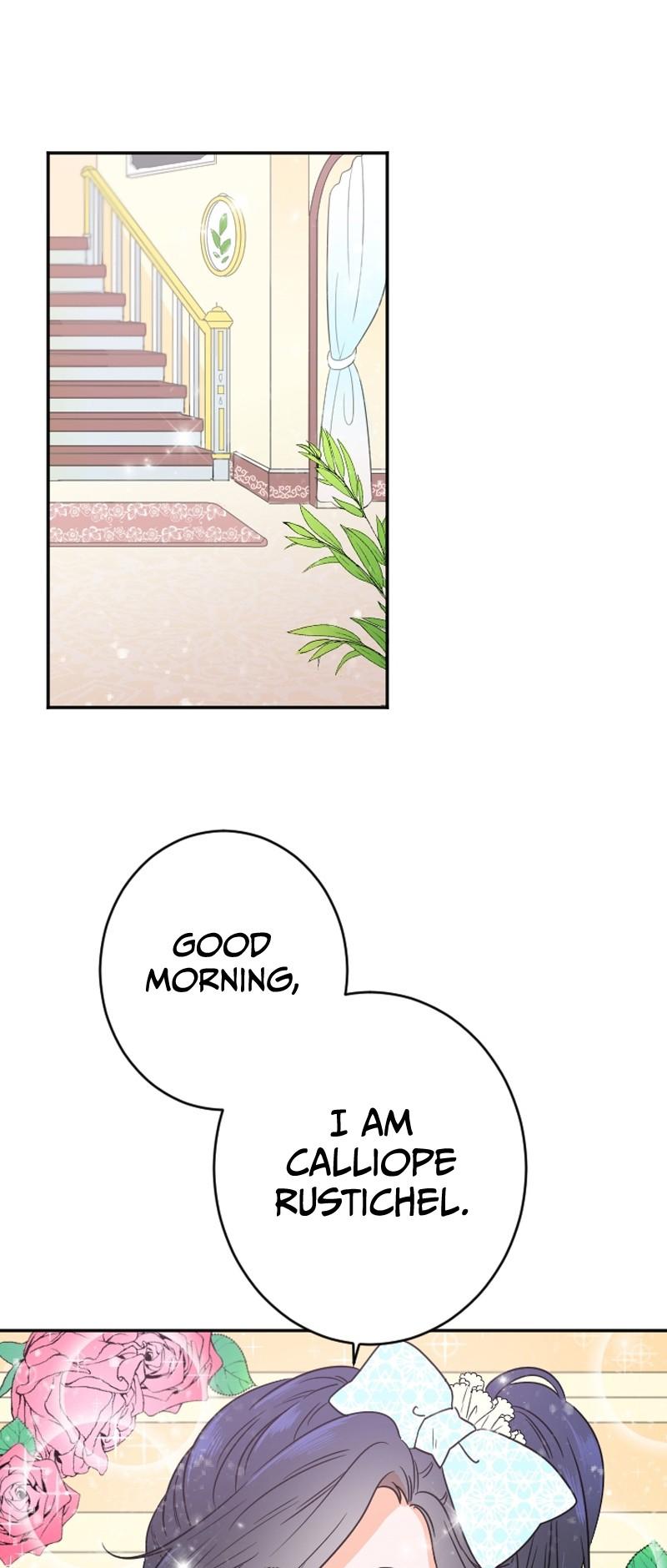 Lady Baby Chapter 47 page 31 - Chapter 47