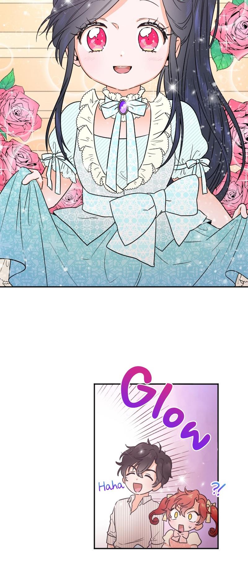 Lady Baby Chapter 47 page 32 - Chapter 47