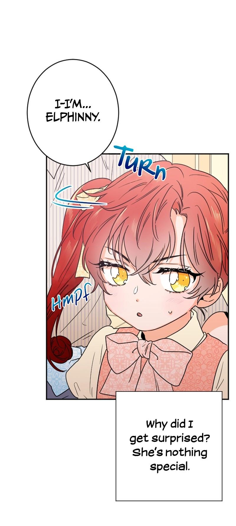 Lady Baby Chapter 47 page 33 - Chapter 47