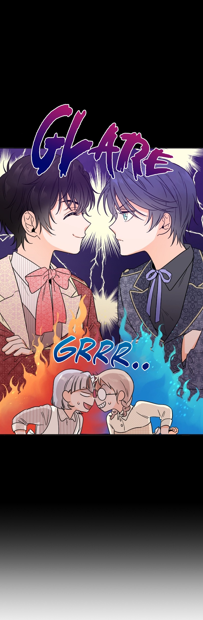 Lady Baby Chapter 47 page 7 - Chapter 47