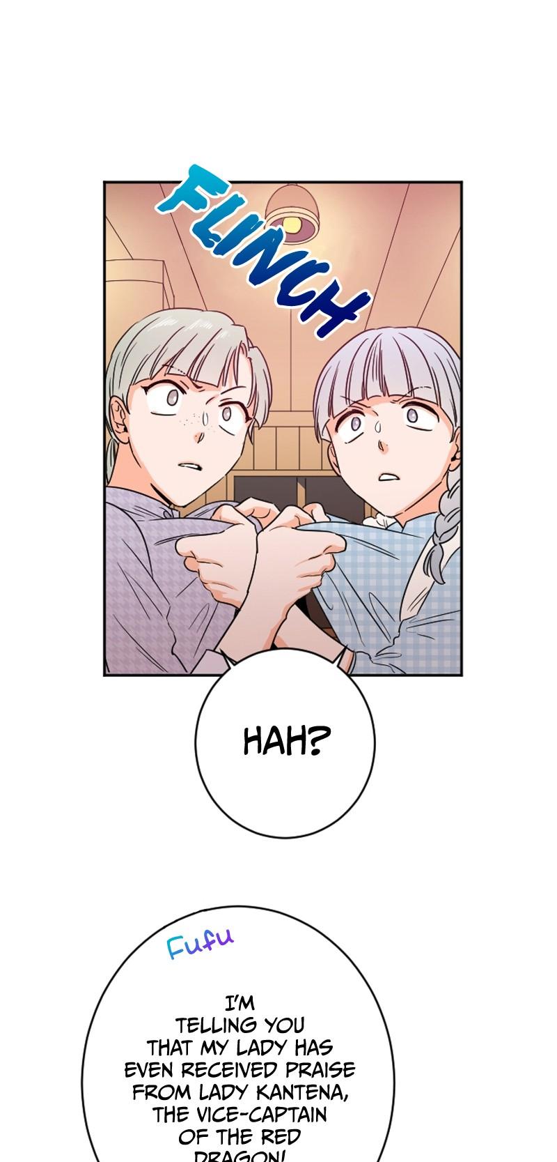 Lady Baby Chapter 47 page 9 - Chapter 47