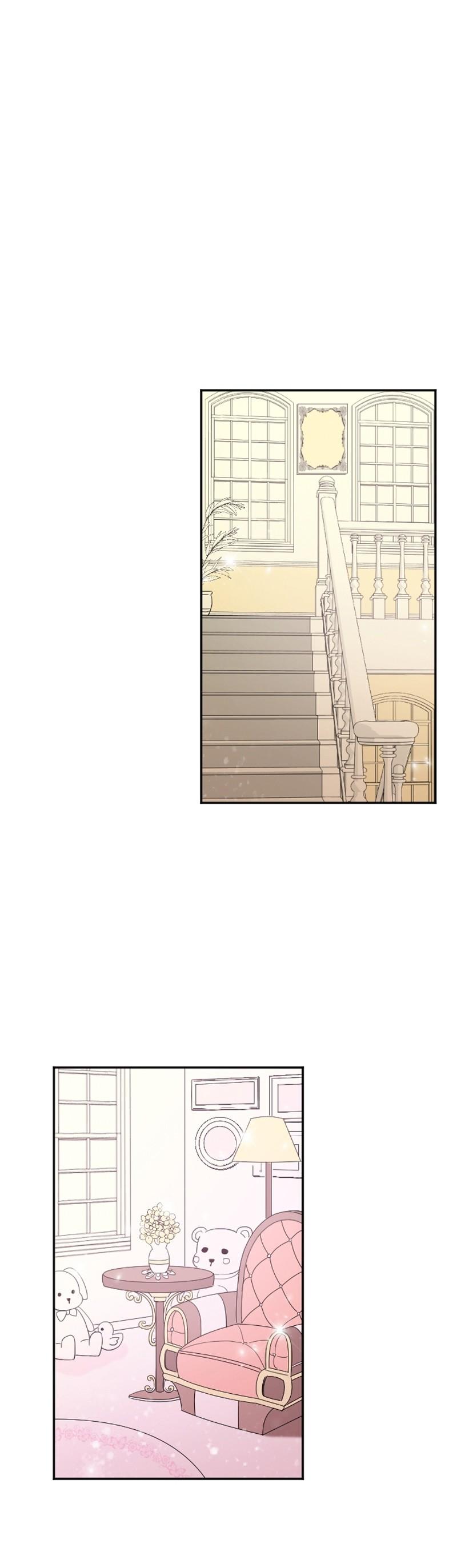 Lady Baby Chapter 48 page 11 - Chapter 48