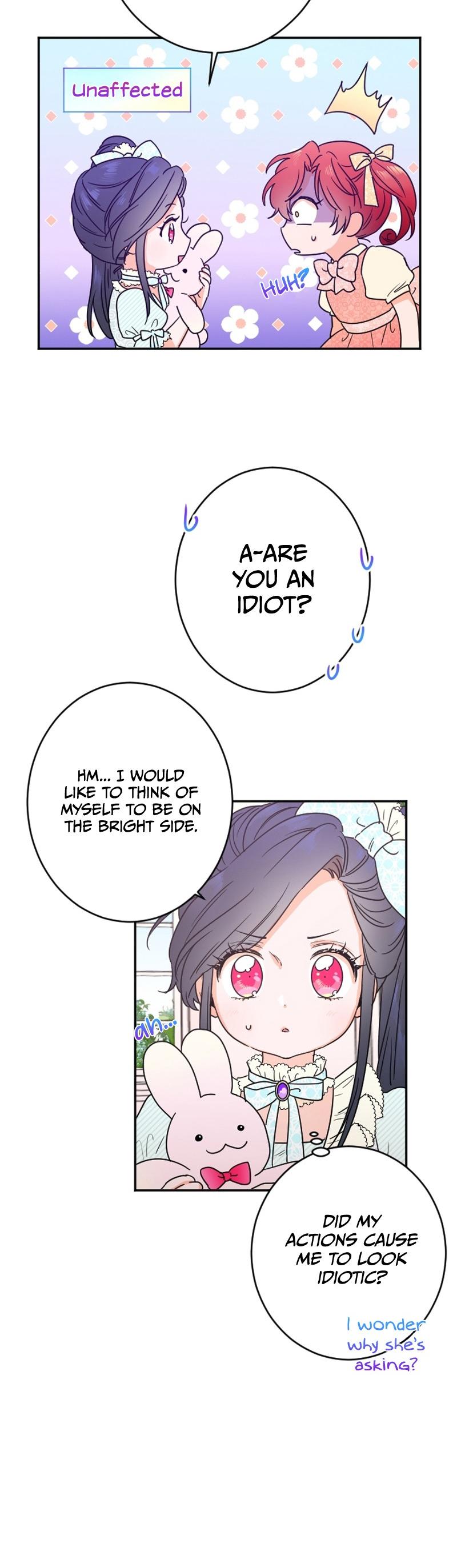 Lady Baby Chapter 48 page 14 - Chapter 48