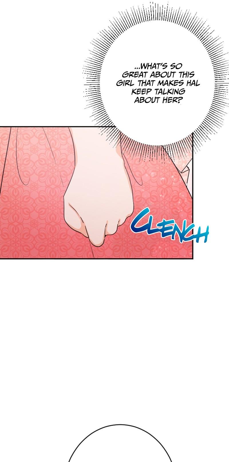 Lady Baby Chapter 48 page 15 - Chapter 48