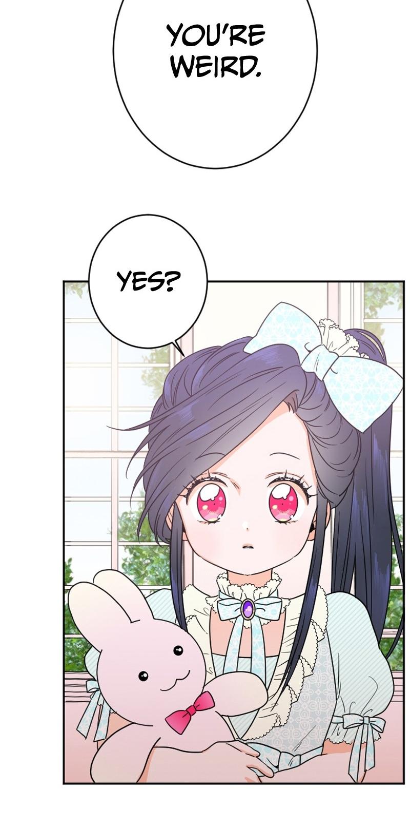 Lady Baby Chapter 48 page 16 - Chapter 48