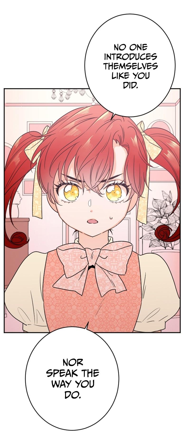 Lady Baby Chapter 48 page 17 - Chapter 48