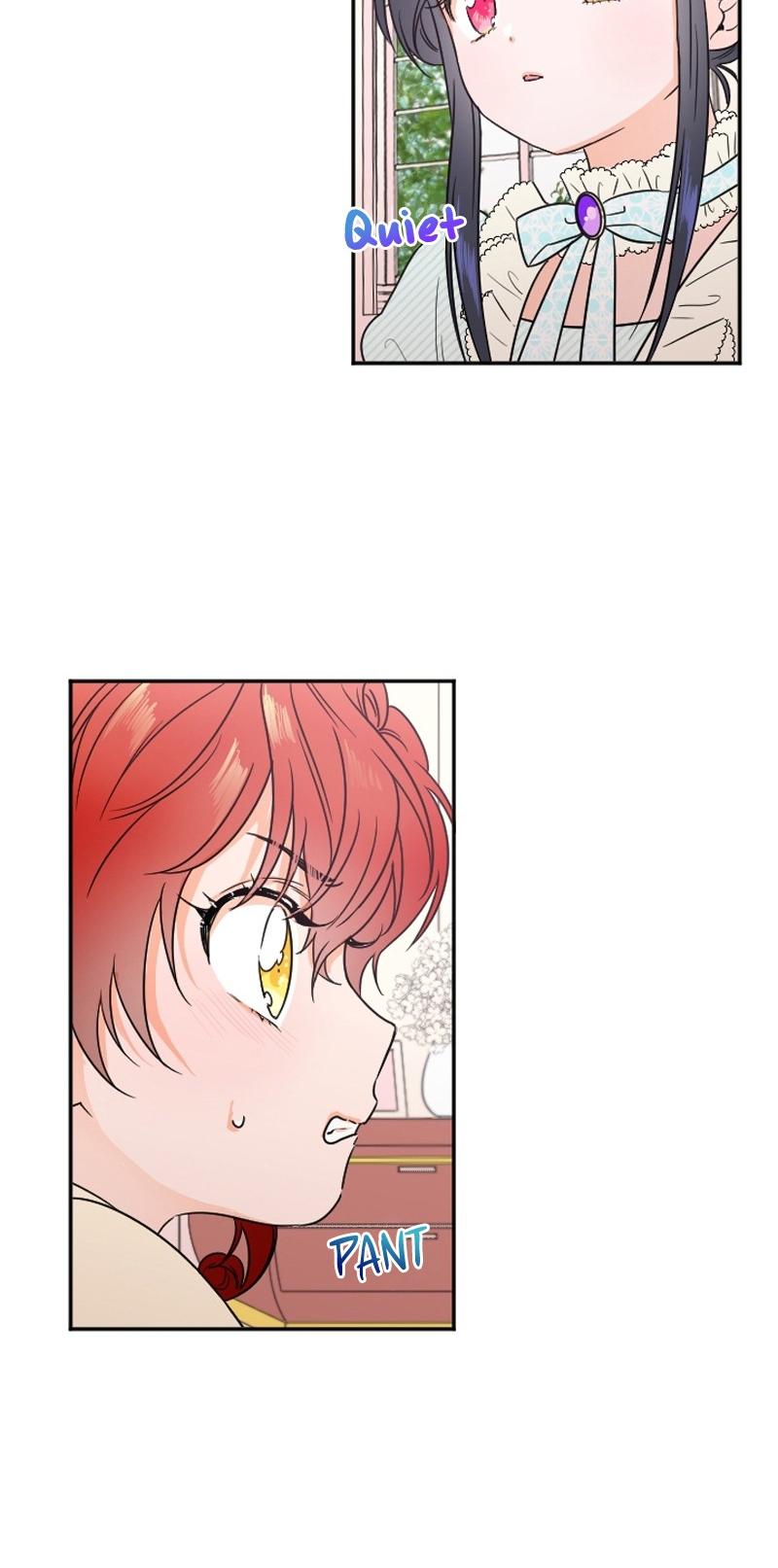 Lady Baby Chapter 48 page 23 - Chapter 48