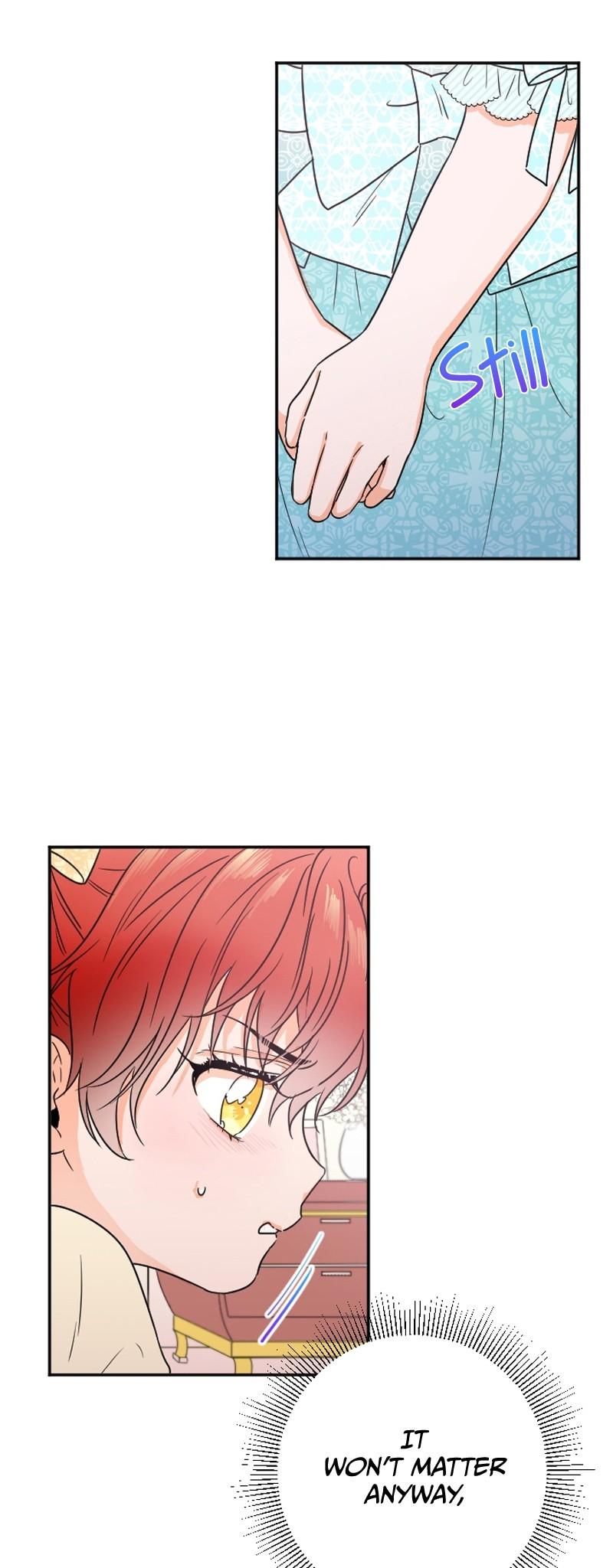 Lady Baby Chapter 48 page 24 - Chapter 48