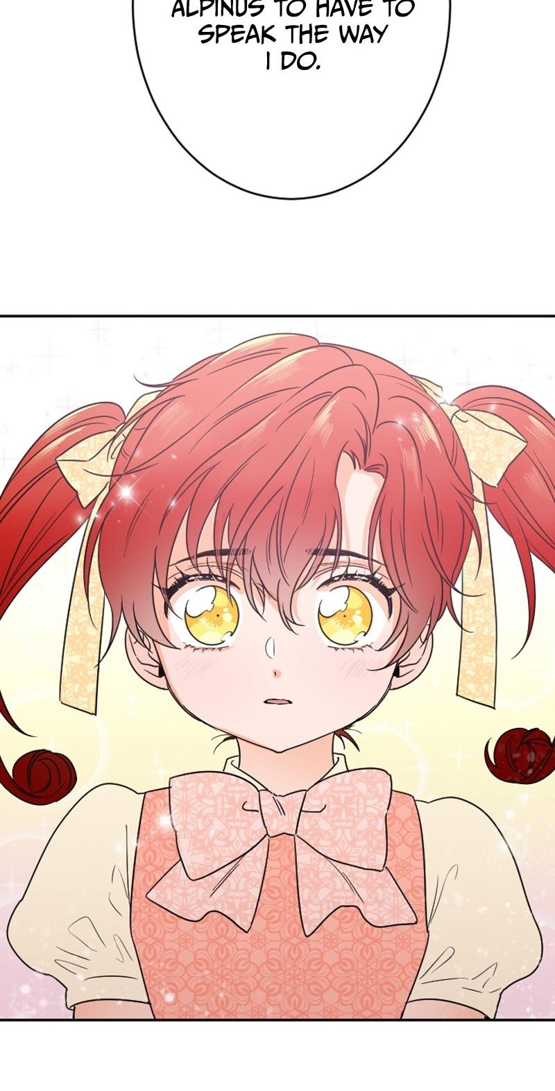Lady Baby Chapter 48 page 27 - Chapter 48