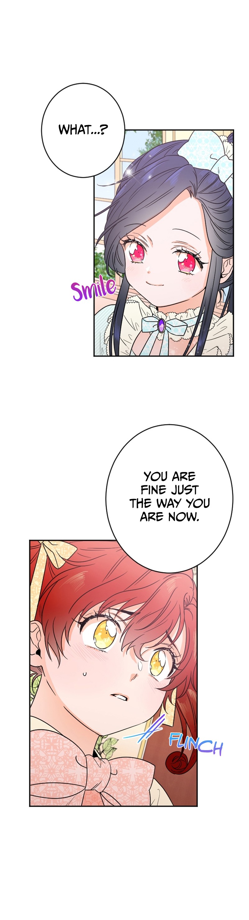 Lady Baby Chapter 48 page 28 - Chapter 48
