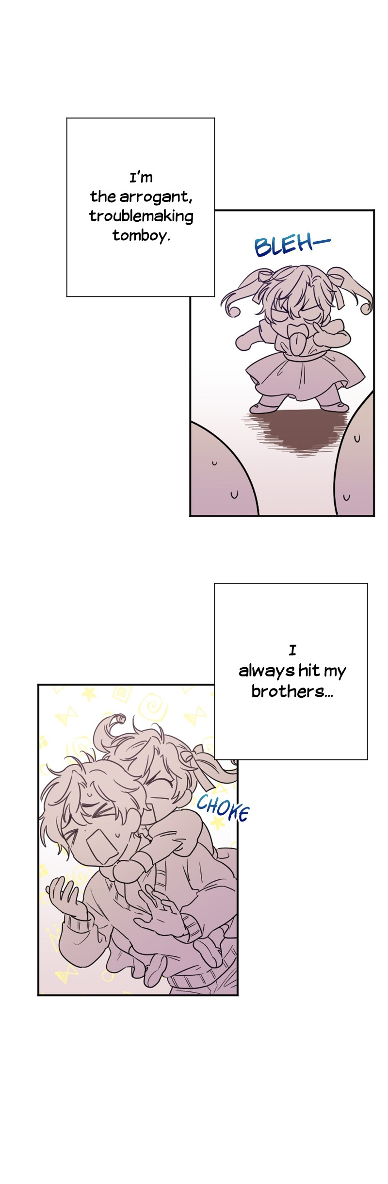 Lady Baby Chapter 48 page 29 - Chapter 48
