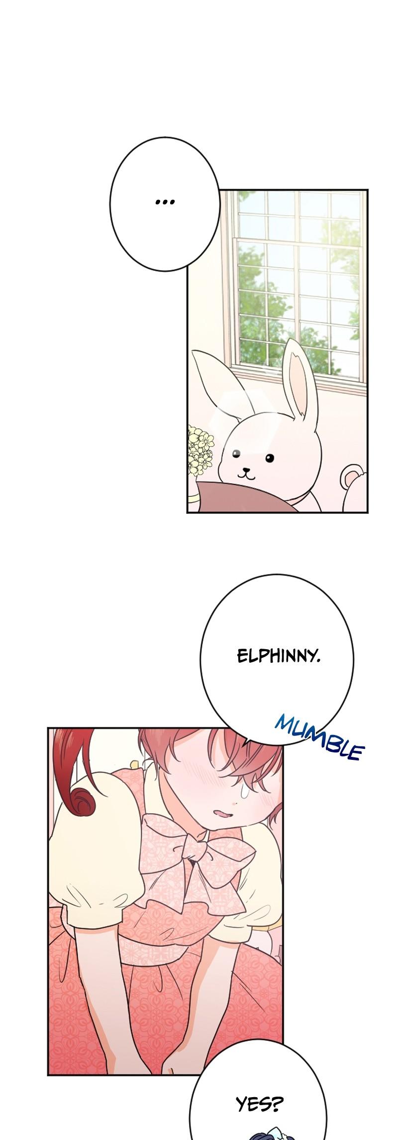 Lady Baby Chapter 48 page 32 - Chapter 48