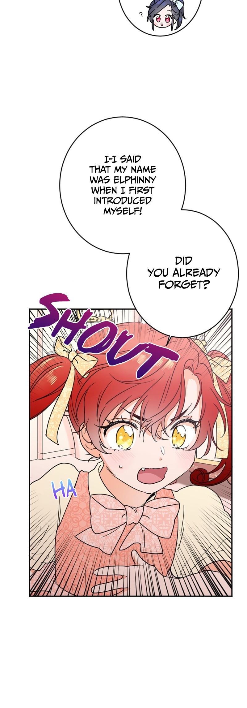 Lady Baby Chapter 48 page 33 - Chapter 48