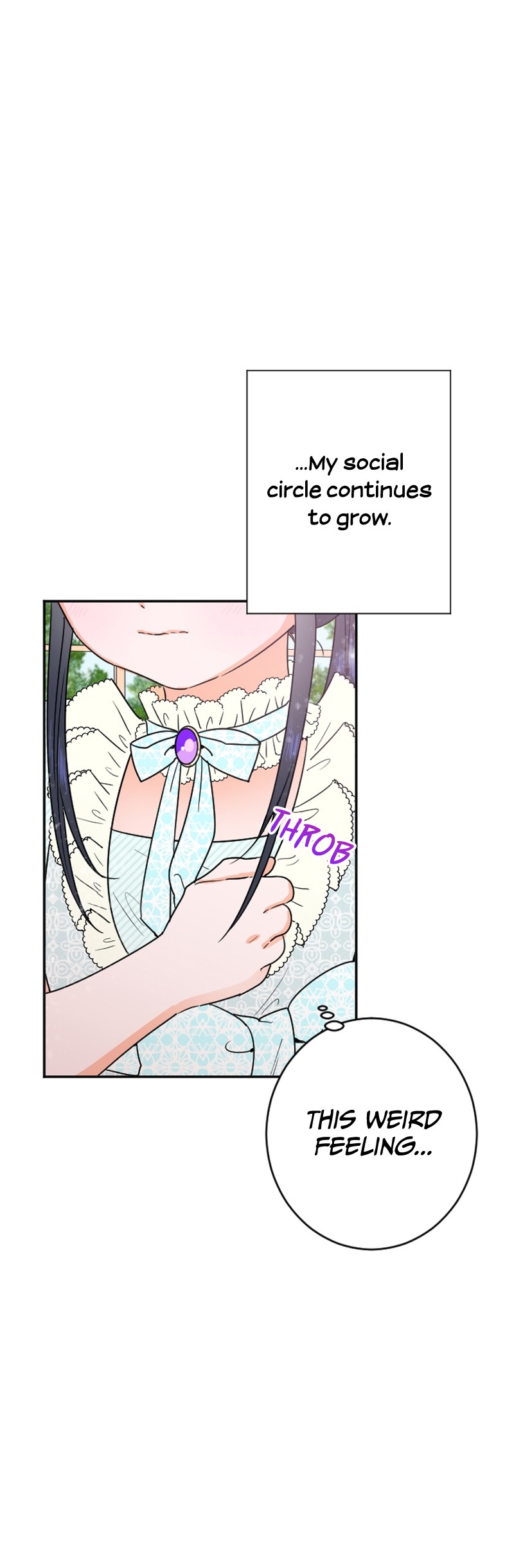 Lady Baby Chapter 48 page 37 - Chapter 48