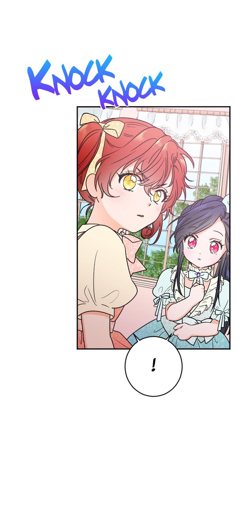 Lady Baby Chapter 48 page 38 - Chapter 48