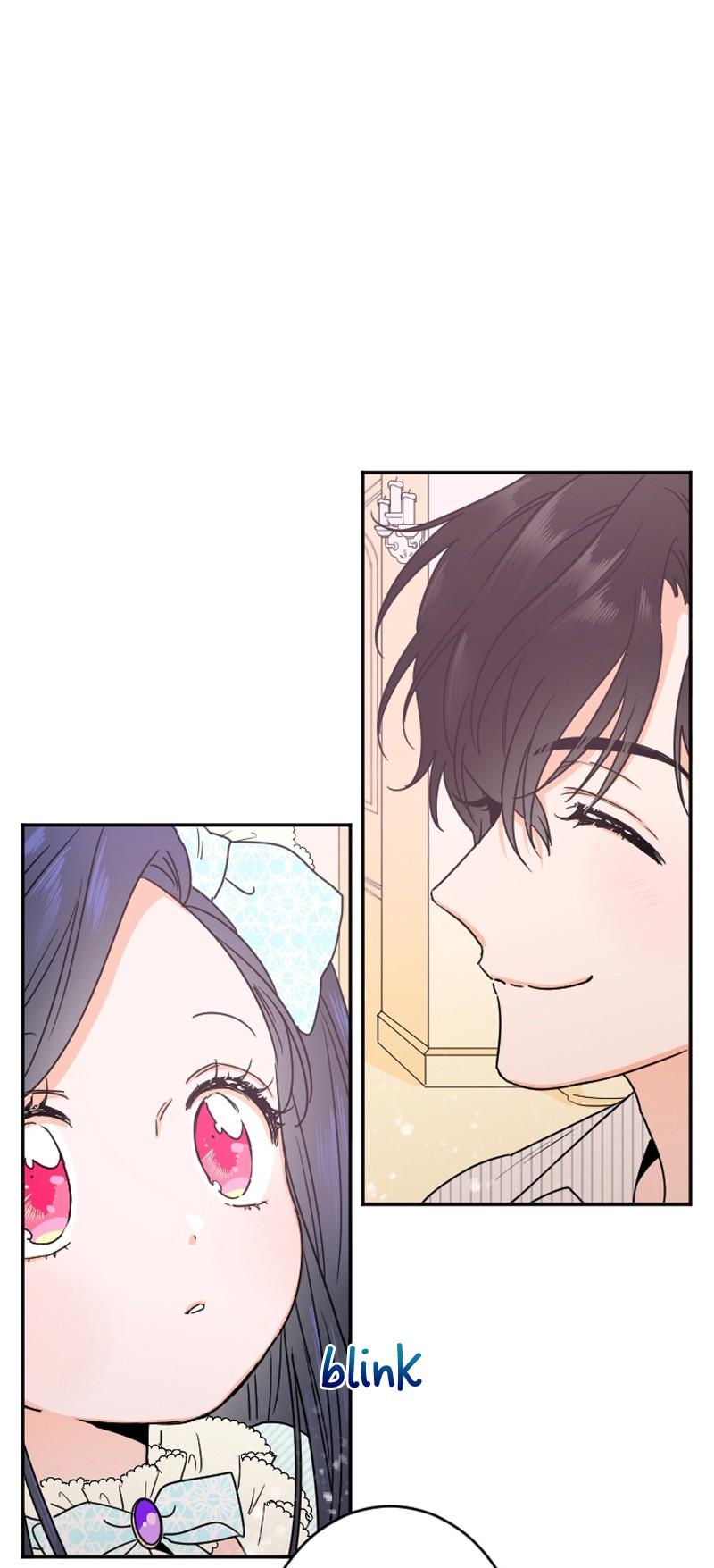 Lady Baby Chapter 48 page 5 - Chapter 48