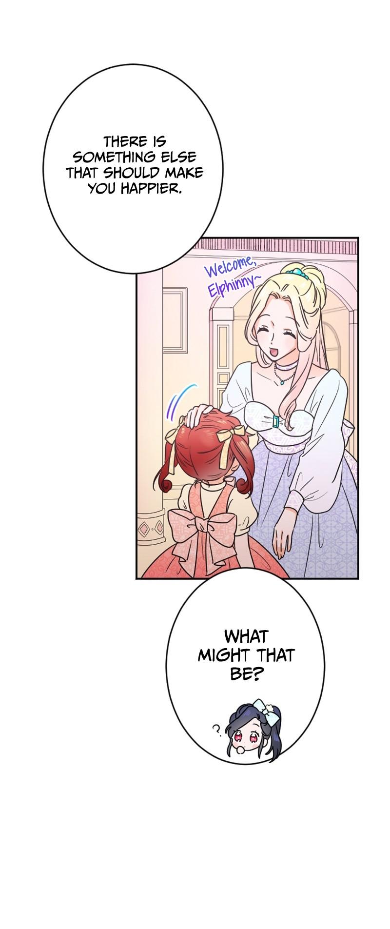 Lady Baby Chapter 48 page 7 - Chapter 48
