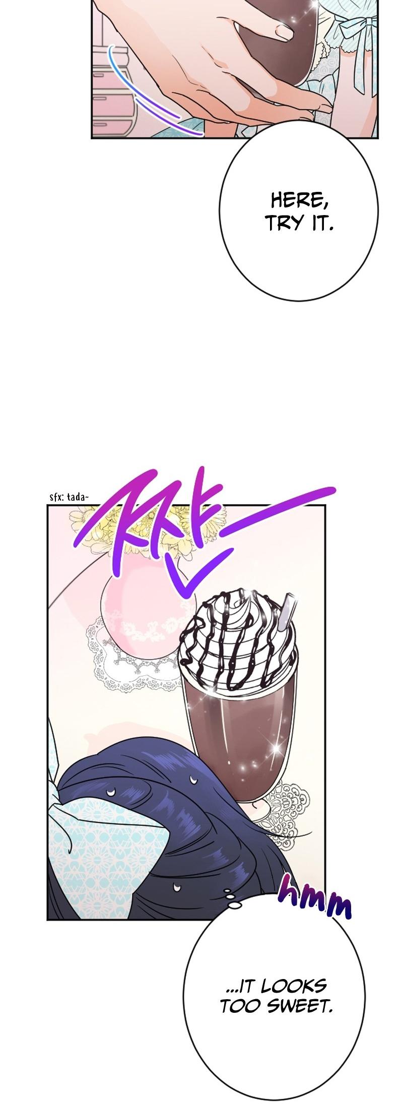 Lady Baby Chapter 49 page 11 - Chapter 49