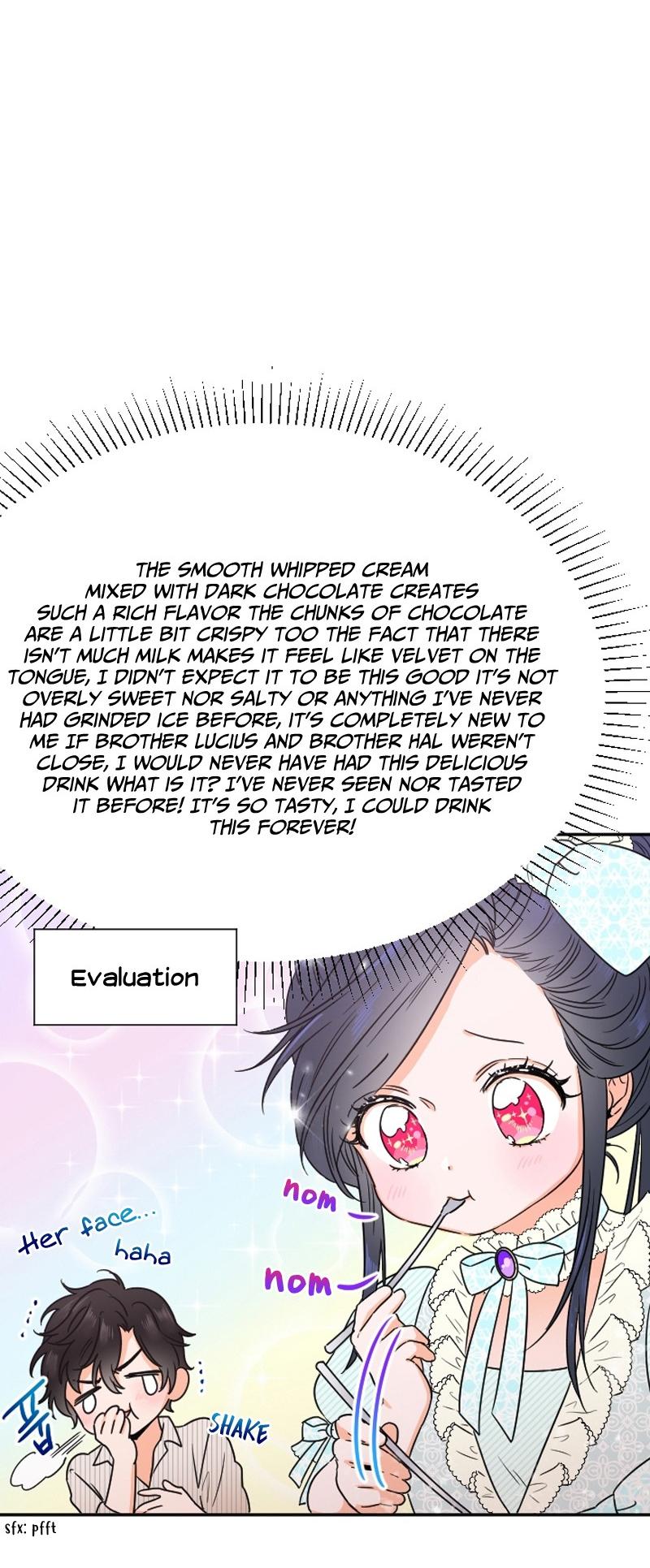 Lady Baby Chapter 49 page 14 - Chapter 49