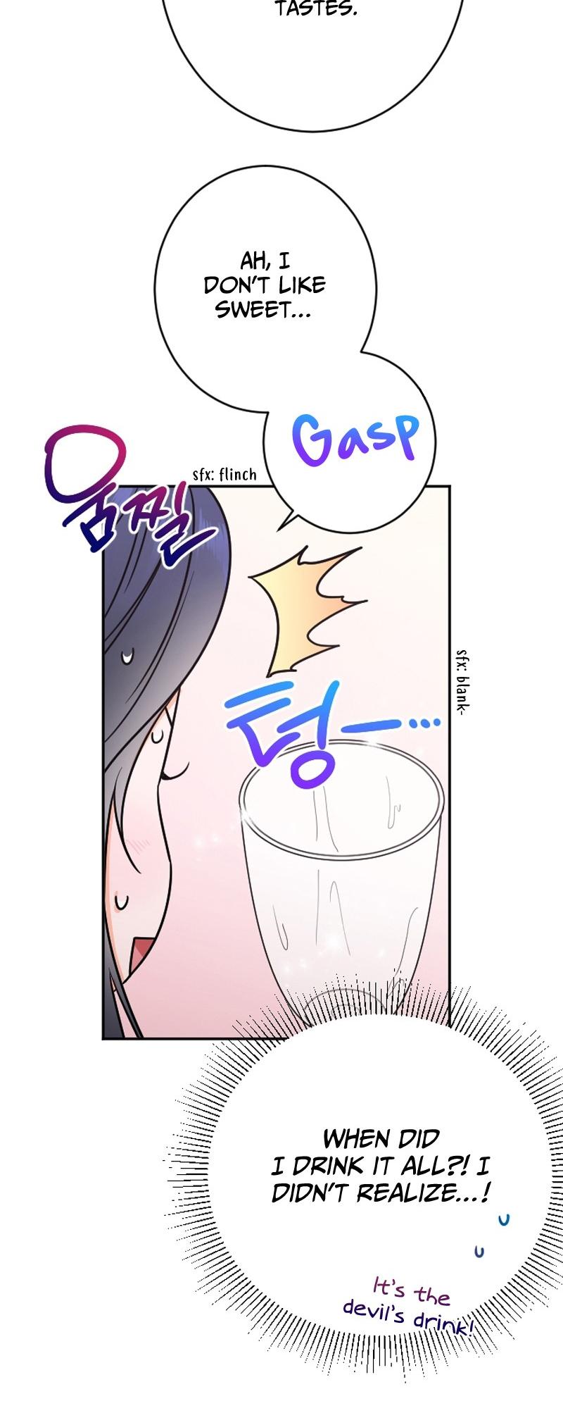 Lady Baby Chapter 49 page 18 - Chapter 49