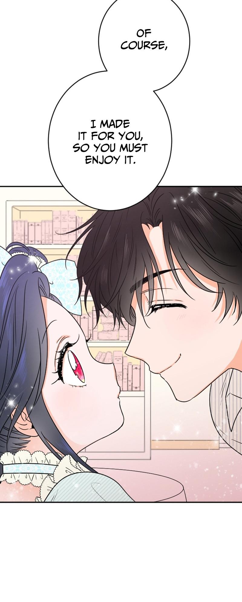 Lady Baby Chapter 49 page 20 - Chapter 49