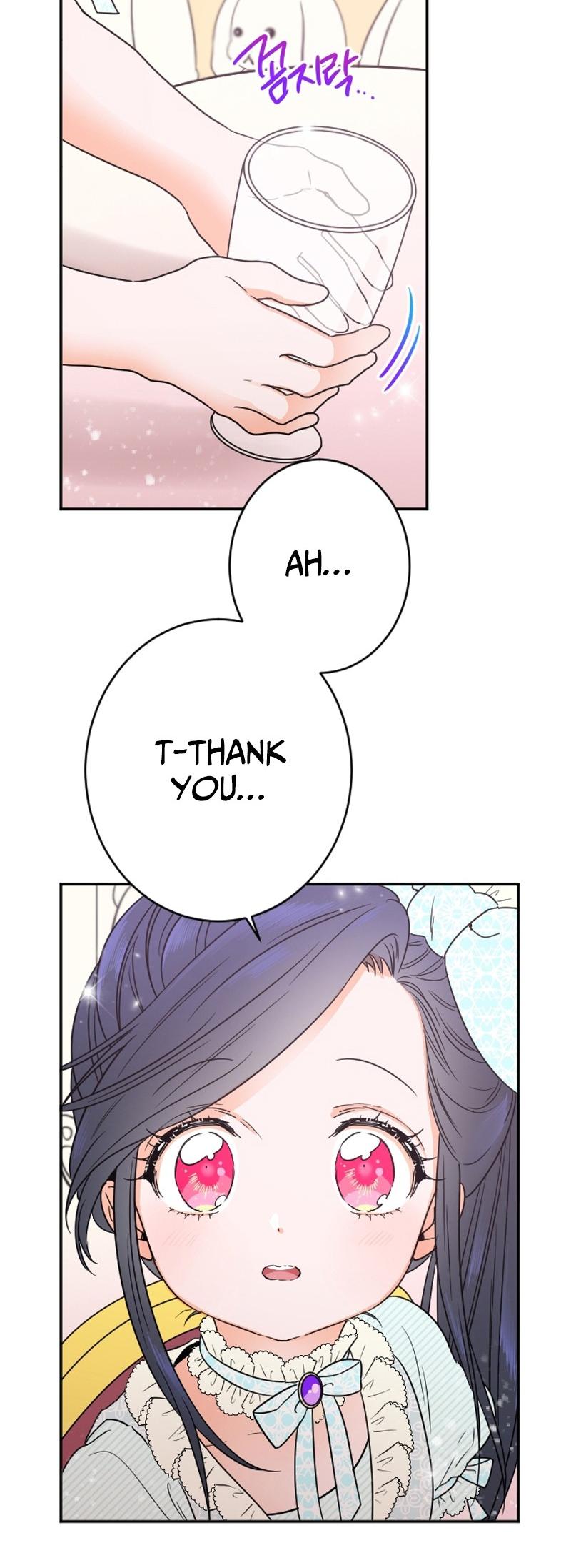 Lady Baby Chapter 49 page 22 - Chapter 49