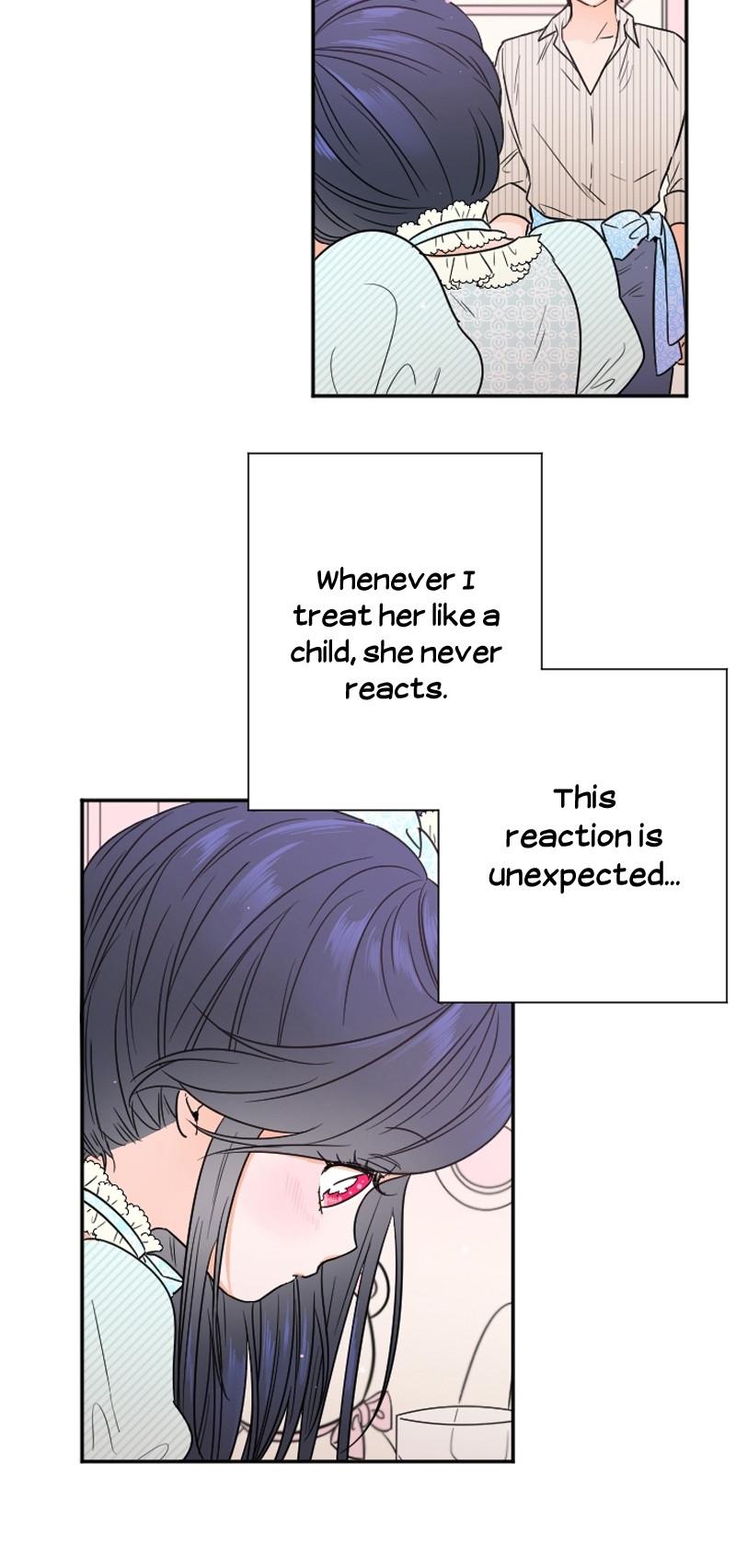 Lady Baby Chapter 49 page 24 - Chapter 49