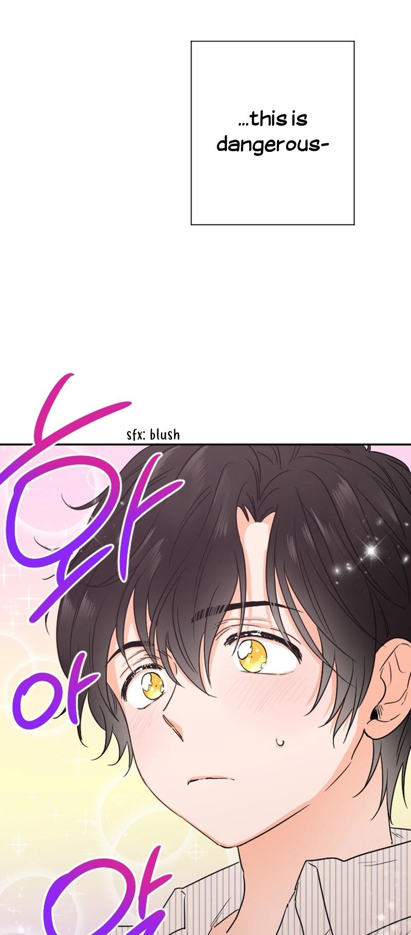 Lady Baby Chapter 49 page 25 - Chapter 49