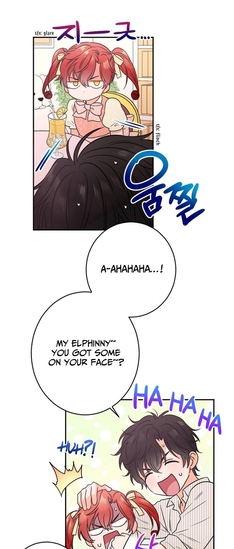 Lady Baby Chapter 49 page 27 - Chapter 49