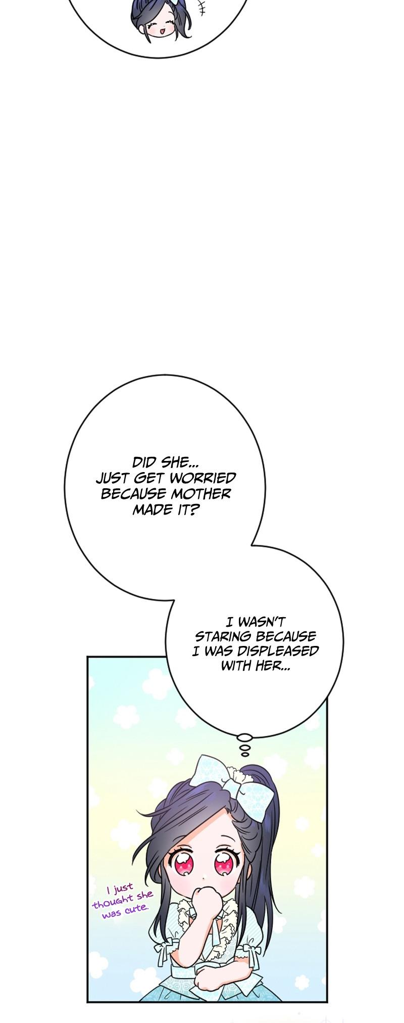 Lady Baby Chapter 49 page 32 - Chapter 49