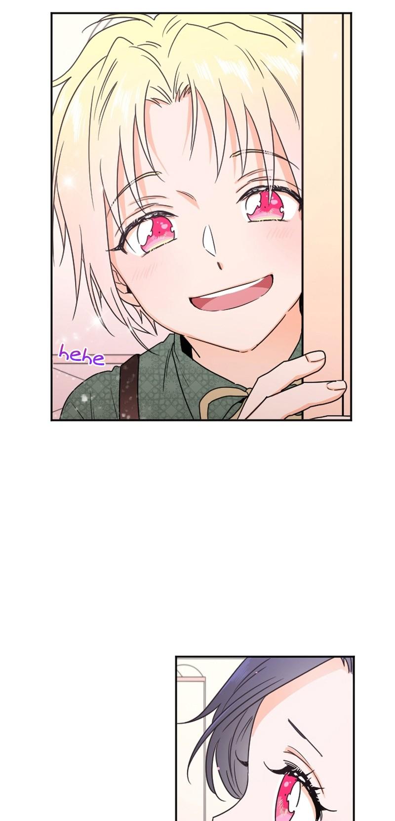 Lady Baby Chapter 49 page 36 - Chapter 49
