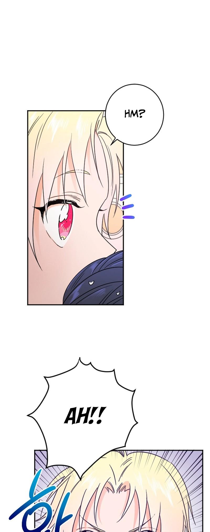 Lady Baby Chapter 49 page 40 - Chapter 49