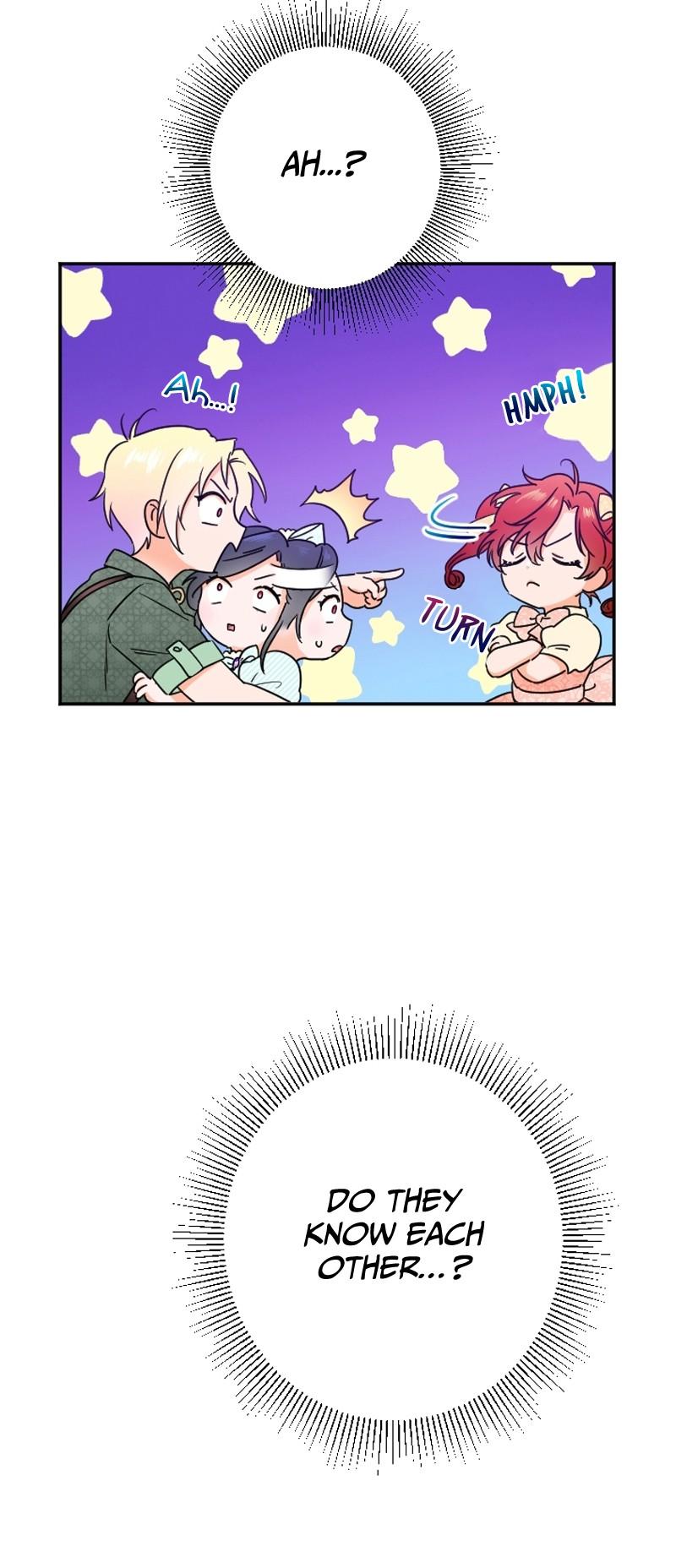 Lady Baby Chapter 49 page 42 - Chapter 49