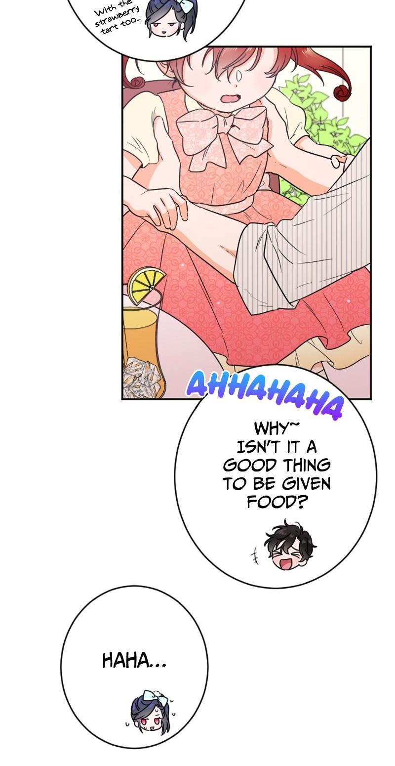 Lady Baby Chapter 49 page 7 - Chapter 49