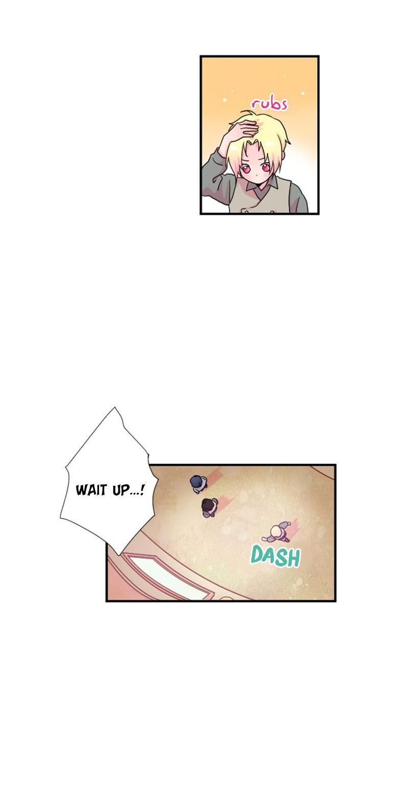 Lady Baby Chapter 5 page 9 - Chapter 5