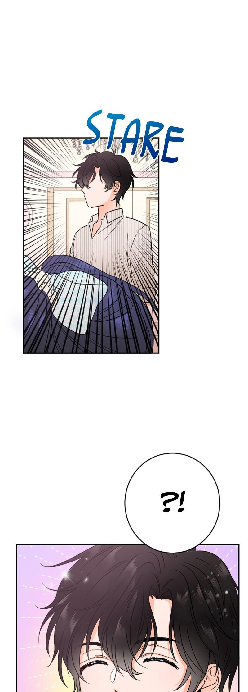 Lady Baby Chapter 50 page 10 - Chapter 50