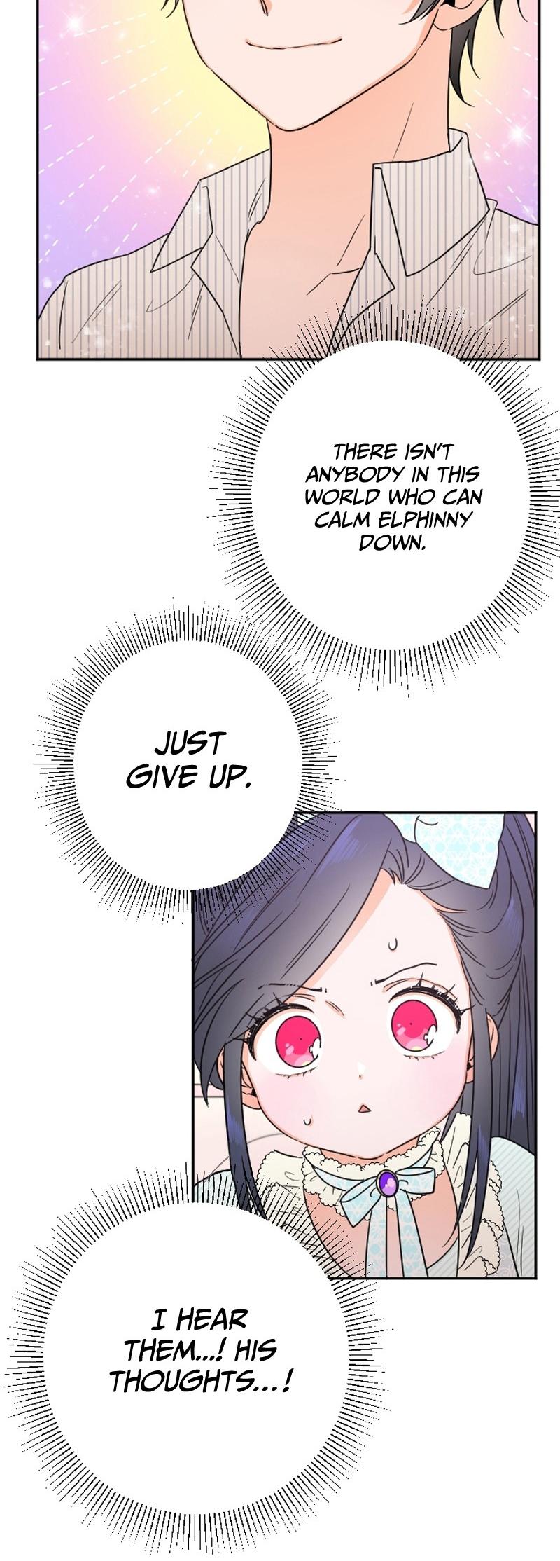 Lady Baby Chapter 50 page 11 - Chapter 50