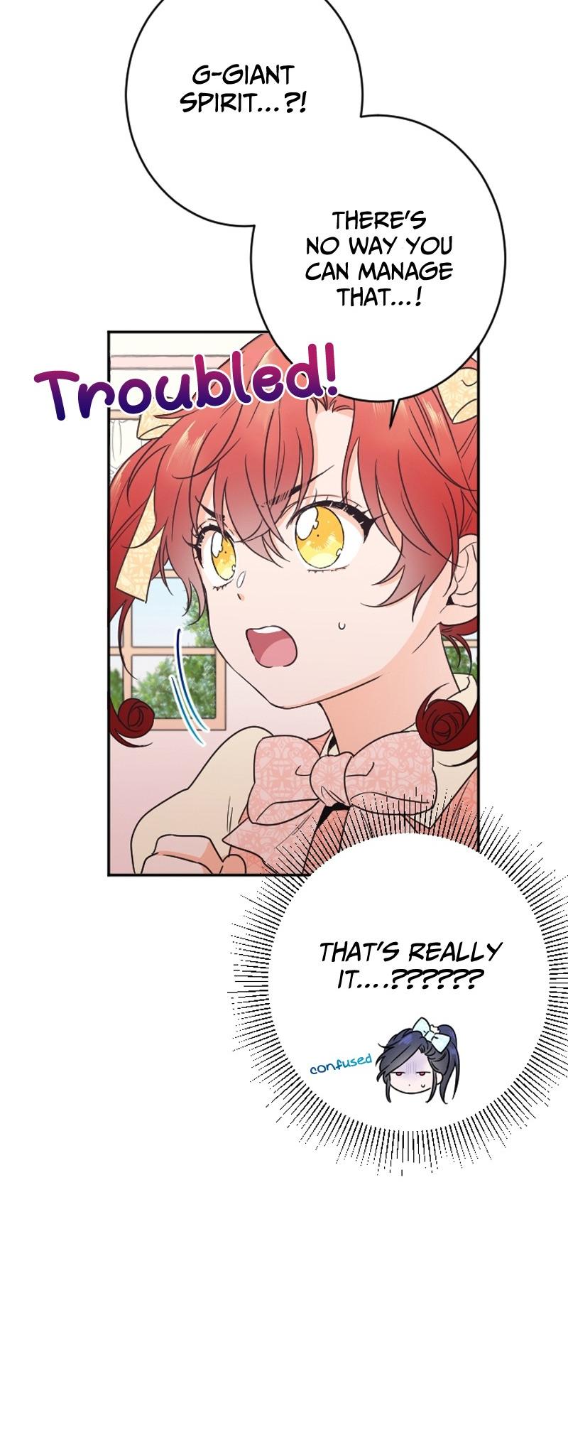 Lady Baby Chapter 50 page 13 - Chapter 50