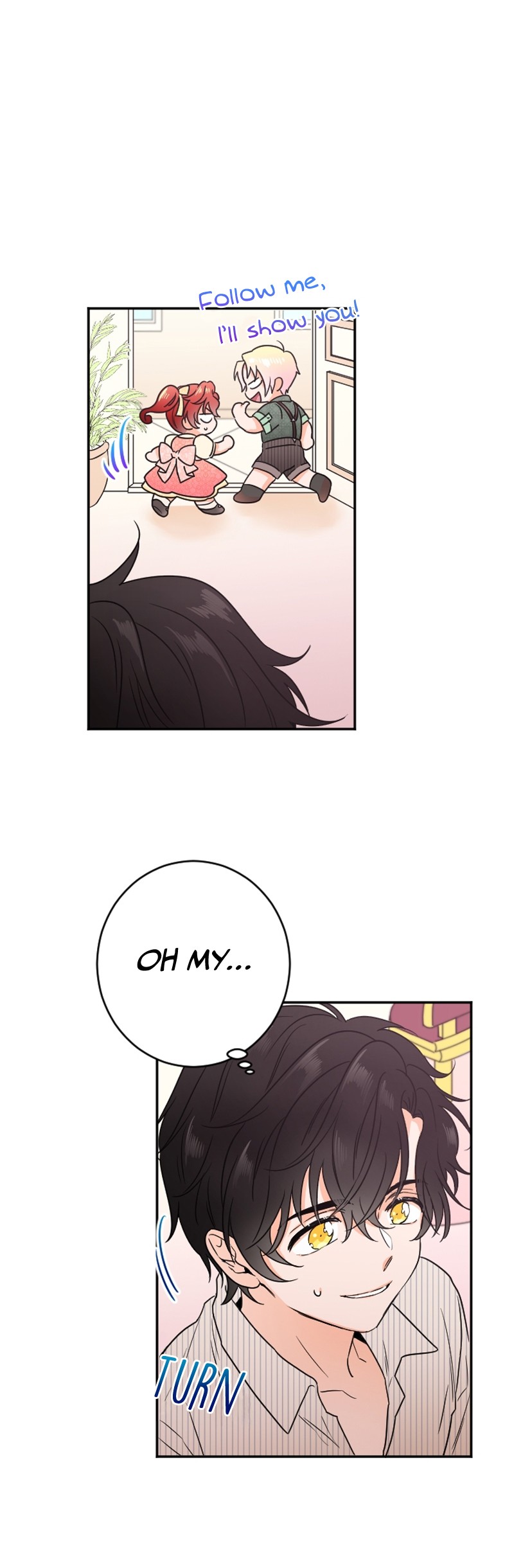 Lady Baby Chapter 50 page 14 - Chapter 50