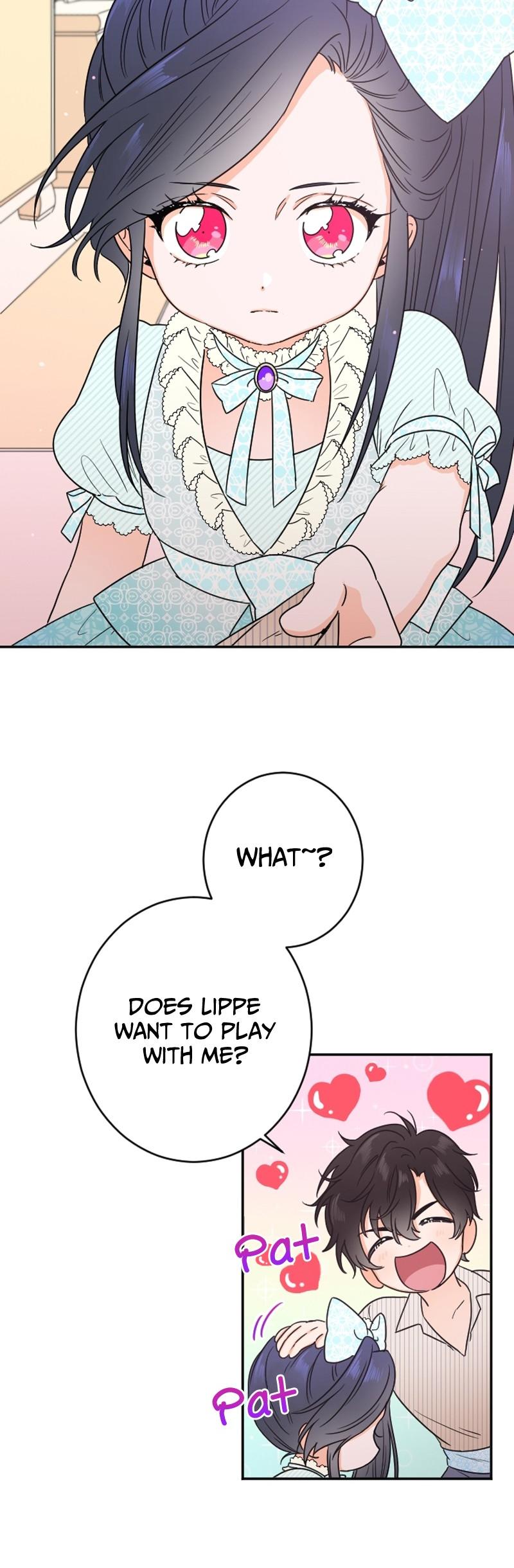 Lady Baby Chapter 50 page 16 - Chapter 50