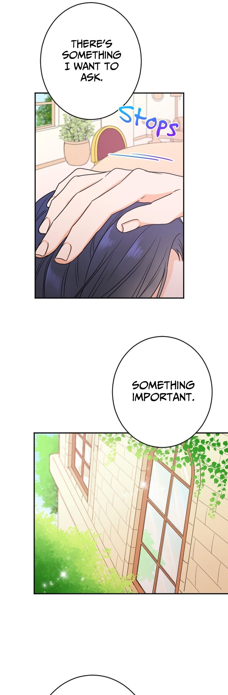 Lady Baby Chapter 50 page 17 - Chapter 50