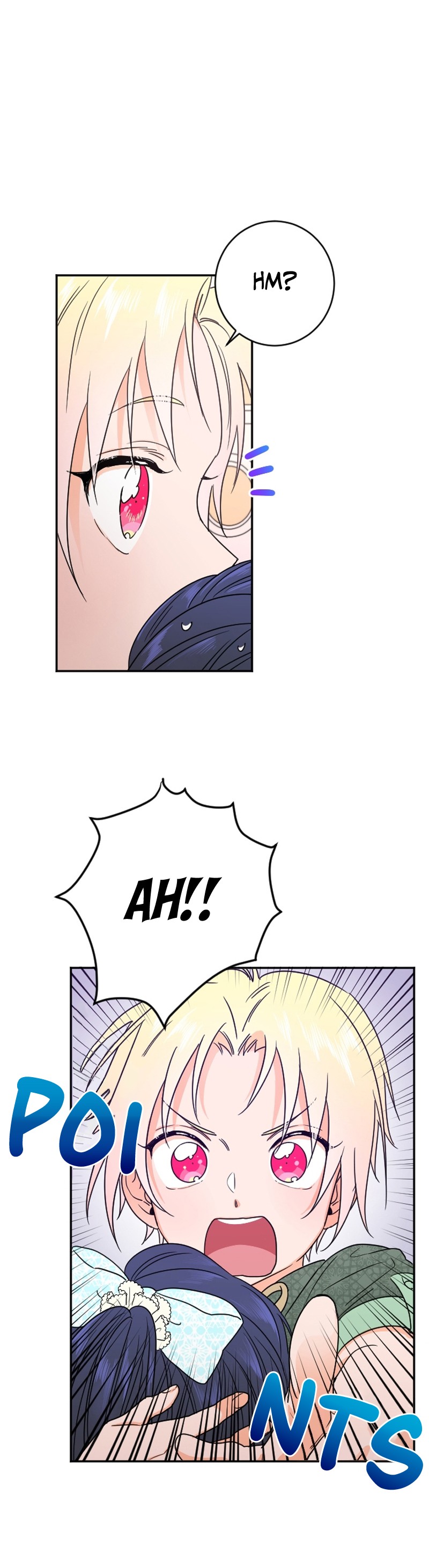 Lady Baby Chapter 50 page 2 - Chapter 50