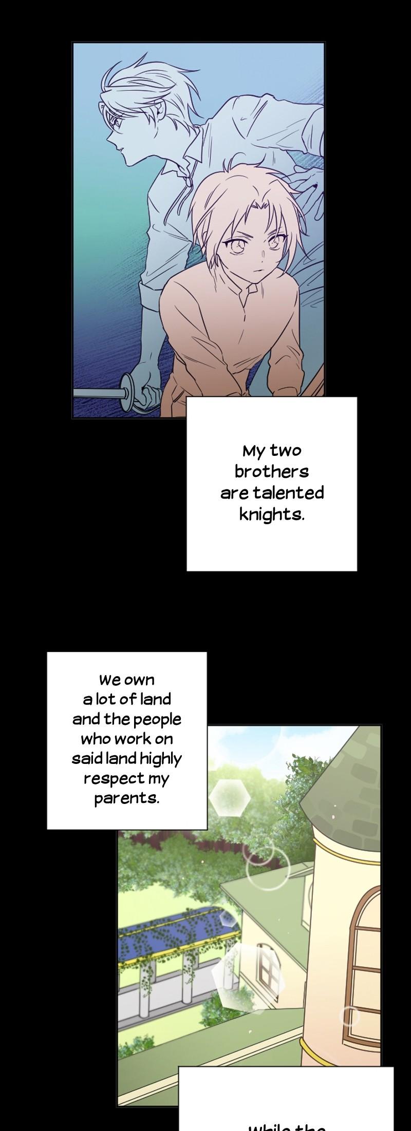 Lady Baby Chapter 50 page 20 - Chapter 50