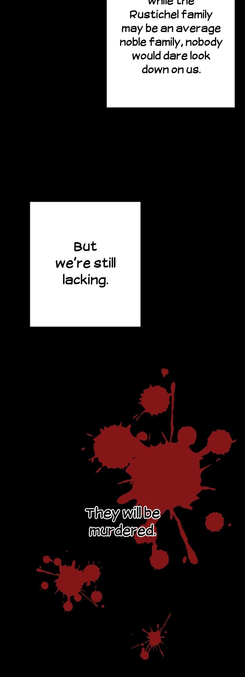 Lady Baby Chapter 50 page 21 - Chapter 50