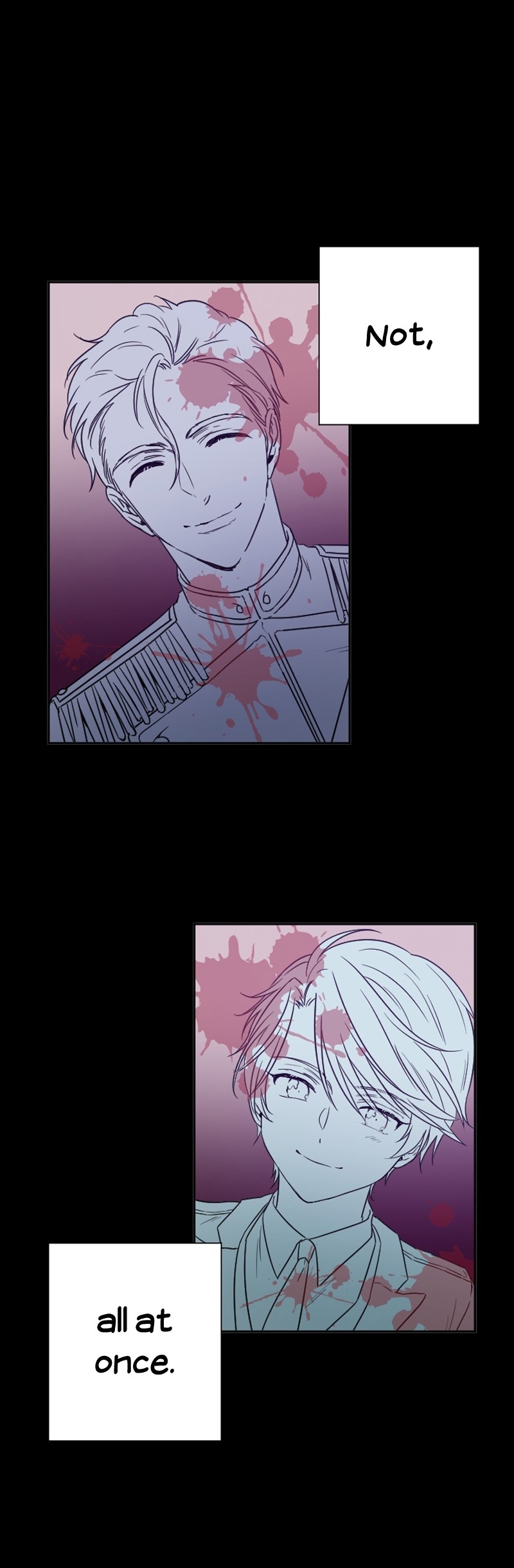 Lady Baby Chapter 50 page 22 - Chapter 50