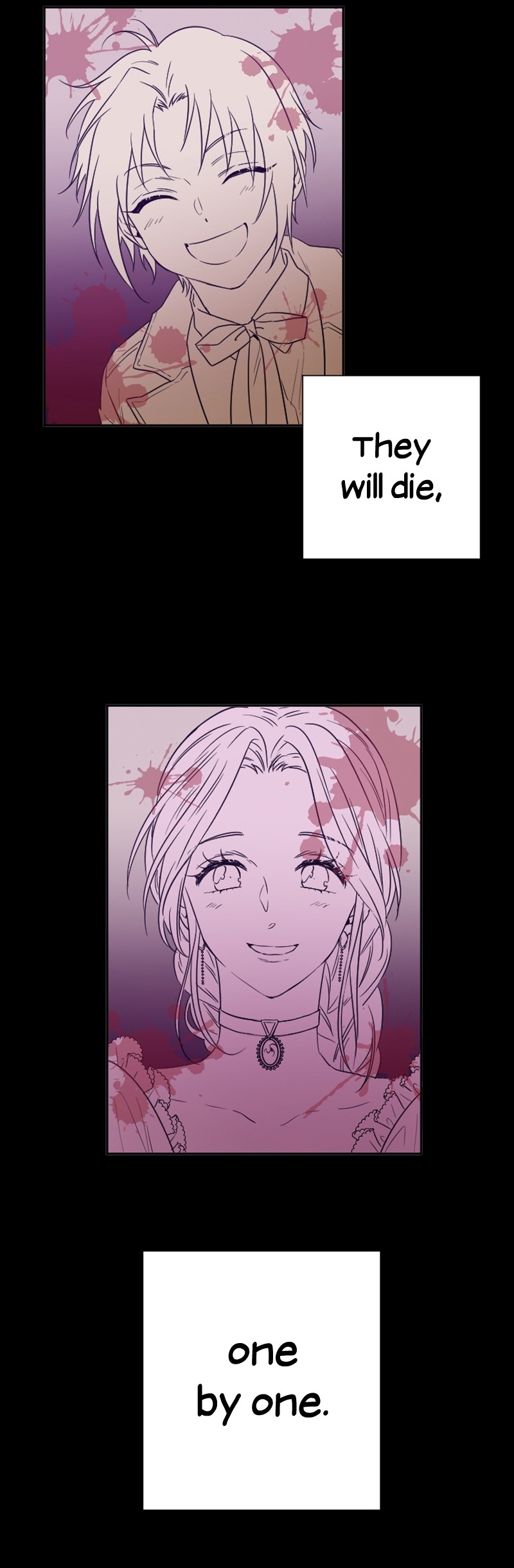 Lady Baby Chapter 50 page 23 - Chapter 50